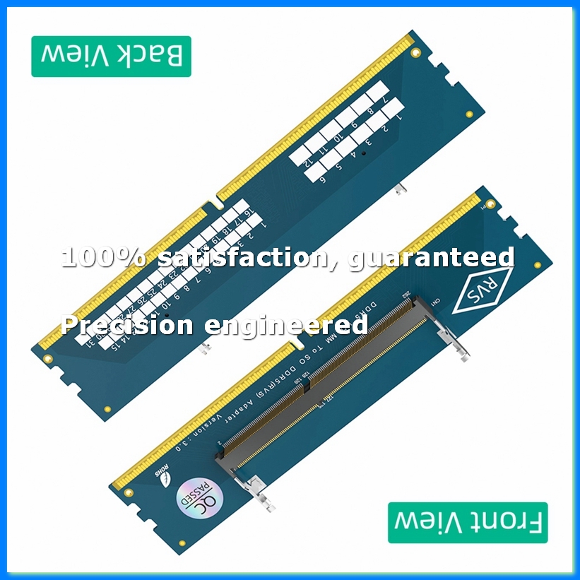 Ddr5 Memory - Laptop DDR5 RAM to SO DDR5