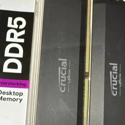 Ddr5 32Gb - 32GB DDR5 6000MHz RAM Kit, 16GB