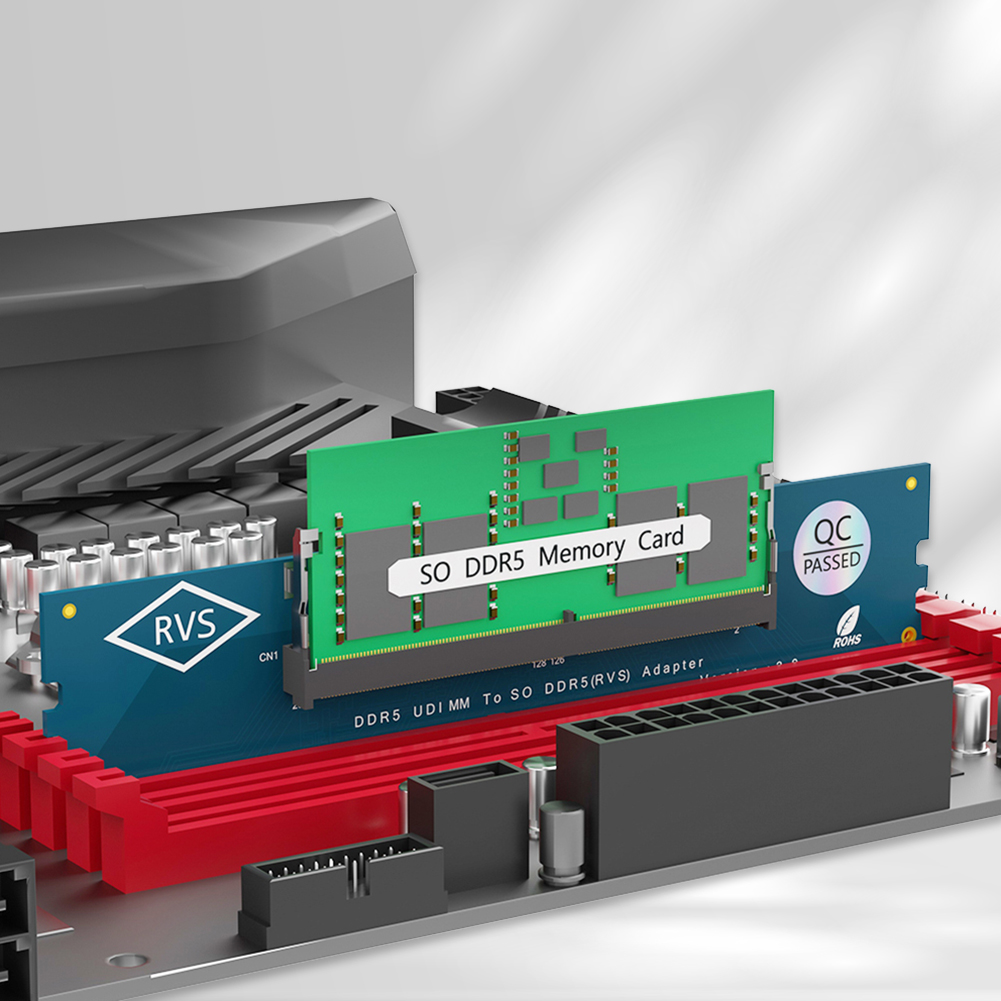 Ddr5 Sodimm - DDR5 SO-DIMM Gaming Laptop RAM Memory