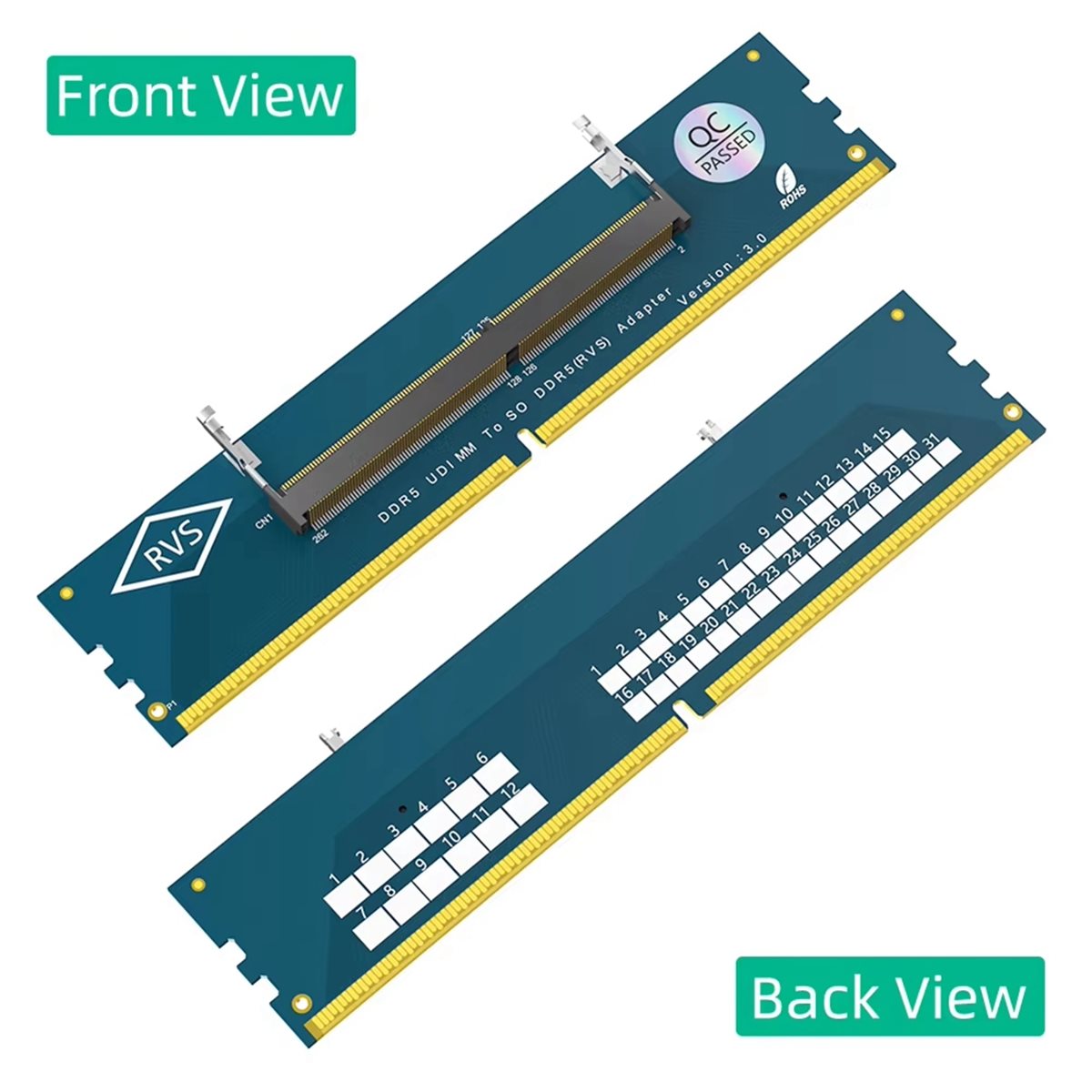 T35C 2PCS Laptop SO DDR5 RAM t - Ddr5 Sodimm review and price
