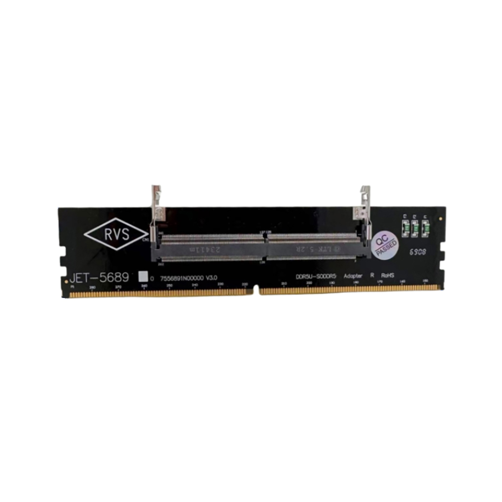 For Laptop DDR5 RAM to SO DDR5 - Ddr5 Sodimm review and price