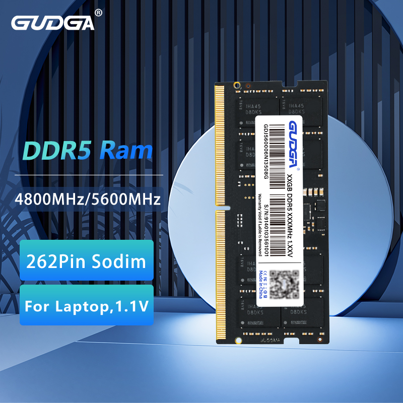 GUDGA DDR5 RAM 8GB 16GB 32GB D - Ddr5 32Gb review and price