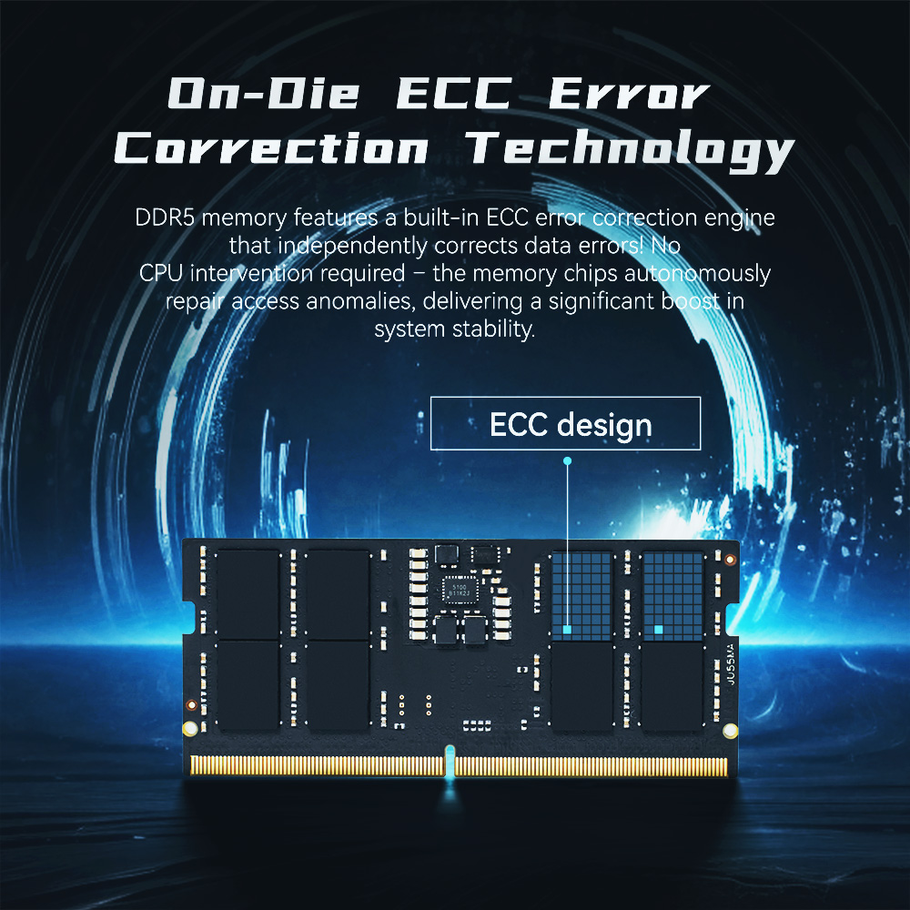 GUDGA DDR5 RAM 8GB 16GB 32GB D - Ddr5 32Gb review and price