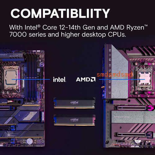32GB DDR5 6000MHz RAM Kit, 16G - Ddr5 16Gb 6000Mhz review and price