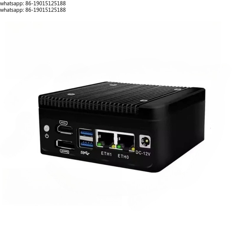 Suitable for H9 N100 fanless m - Ddr5 Sodimm review and price