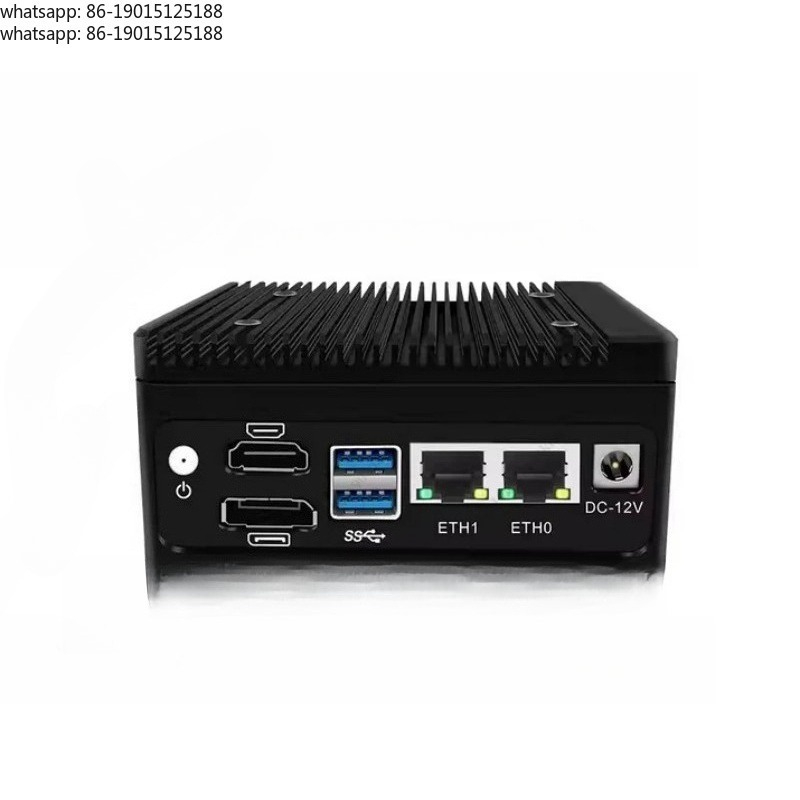 Suitable for H9 N100 fanless m - Ddr5 Sodimm review and price