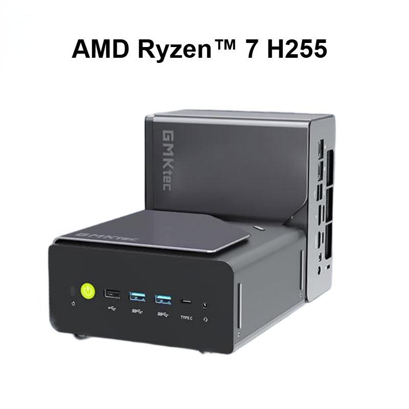 GMKtec K12 Mini PC AMD Ryzen™  - Ddr5 32Gb review and price