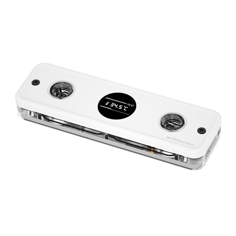 BARROWCH RAM Water Block FBRWB - Ddr5 Rgb Ram review and price