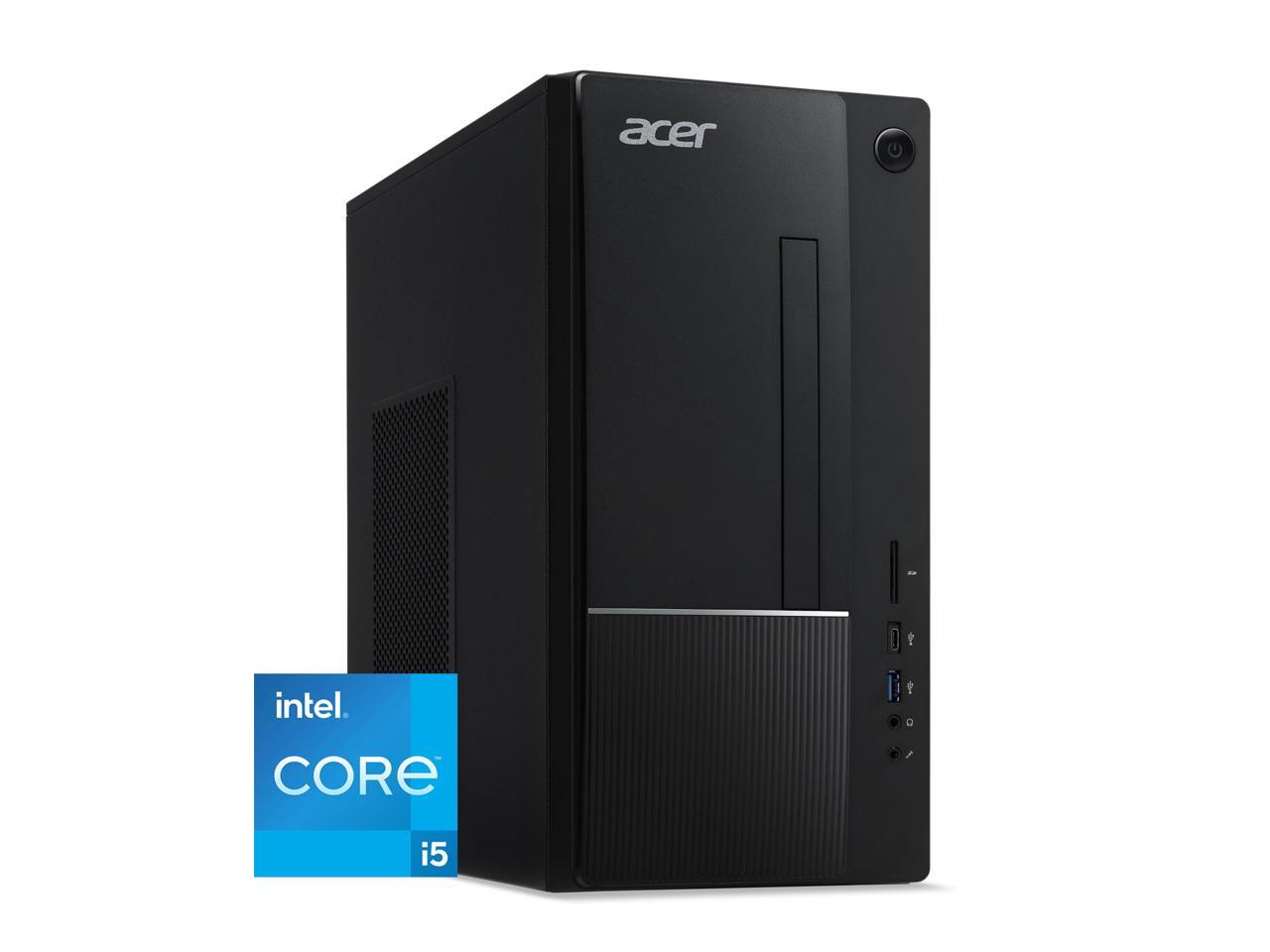 Acer Aspire Desktop Computer I - Ddr5 8Gb review and price