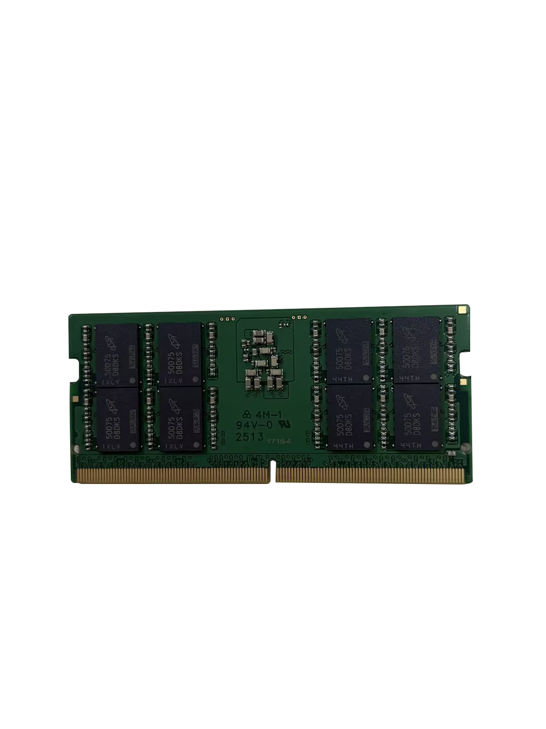 Kingston Laptop RAM DDR5 1.1V  - Ddr5 Sodimm review and price