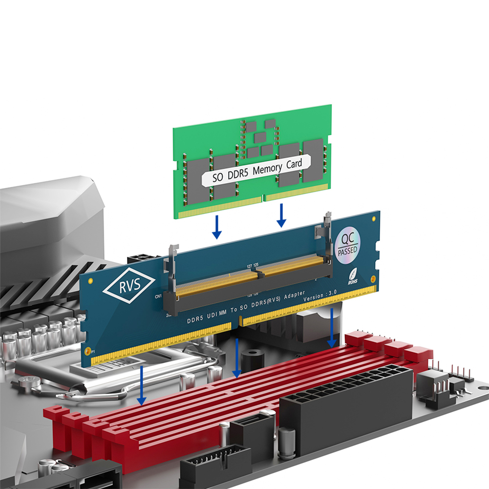 DDR5 SO-DIMM Gaming Laptop RAM - Ddr5 Sodimm review and price