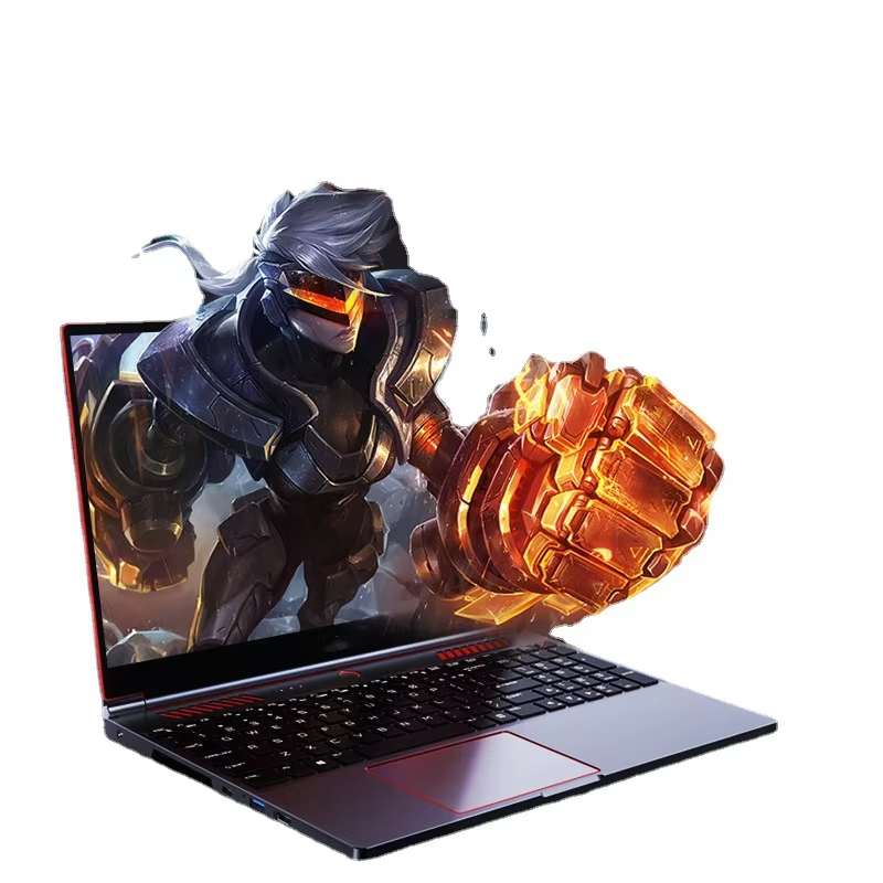 S6 16.1 Inch Gaming Laptop RTX - Ddr5 64Gb review and price